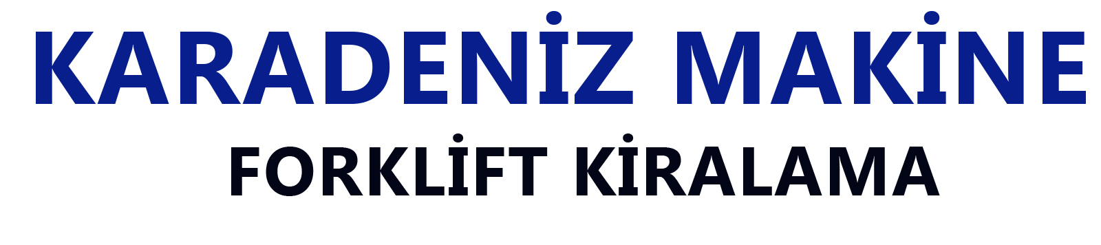 Gebze Kiralık Forklift | Çayırova Forklift Kiralama - Çayırova Platform Kiralama
